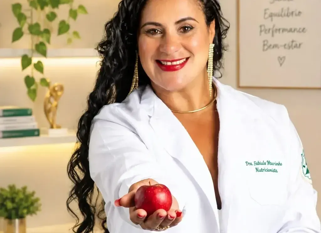 Muito além de uma dieta no papel